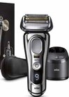 expert Königs Wusterhausen - Herrenrasierer Series 9 - 9486cc wet&dry Angebot im Prospekt Herrenrasierer Series 9 - 9486cc wet&dry bei expert im Königs Wusterhausen Prospekt für 279,00 €