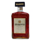 Amaretto - DISARONNO en promo chez Carrefour Grenoble à 17,65 €