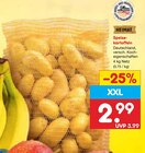Aktuelle Kartoffeln Angebote bei Netto Marken-Discount in Chemnitz Aktuelles Speisekartoffeln Angebot bei Netto Marken-Discount in Chemnitz ab 2,99 €