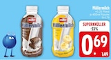 Müllermilch Schoko-Geschmack im Angebot bei EDEKA in Dachau Müllermilch Schoko-Geschmack Angebote von Müller bei EDEKA Dachau für 0,69 €
