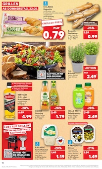 Kartoffelsalat im aktuellen Kaufland Prospekt (Nürnberg) Kartoffelsalat im Kaufland Prospekt "Aktuelle Angebote" mit 54 Seiten (Nürnberg)