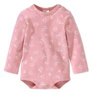 Ernstings family Neumünster - Babybody Babybody Angebot bei Ernstings family Neumünster im Prospekt "HEY, MAMA!"
