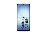 Aktuelle Handy Angebote bei MediaMarkt Saturn in Wuppertal Aktuelles Galaxy A17 5G 128 GB Black Dual SIM Angebot bei MediaMarkt Saturn in Wuppertal ab 167,99 €