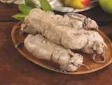 Andouillette pur porc ficelée en promo chez Intermarché Andouillette pur porc ficelée dans le catalogue Intermarché