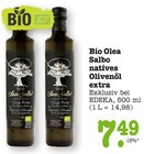 Bio Olea Salbo natives Olivenöl extra im Angebot bei E center in Heidelberg Bio Olea Salbo natives Olivenöl extra Angebote von Olea Salbo bei E center Heidelberg für 7,49 €