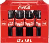 Aktuelle Cola Angebote bei Netto Marken-Discount in Pirna Aktuelles Coca-Cola oder Coca-Cola Zero Angebot bei Netto Marken-Discount in Pirna ab 11,99 €