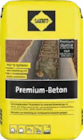 Premium Beton Angebote von Sakret bei Globus-Baumarkt Braunschweig für 10,00 €