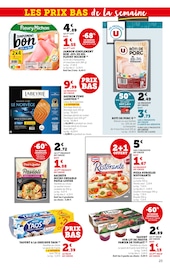 Poisson Angebote im Prospekt "La fête des mères À PRIX BAS" von Bi1 Poisson Angebote im Prospekt "La fête des mères À PRIX BAS" von Bi1 auf Seite 26