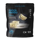 Gyoza surgelé - MAISON DE CORÉE en promo chez Carrefour Gyoza surgelé - MAISON DE CORÉE dans le catalogue Carrefour