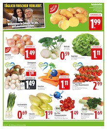 EDEKA Prospekt Pappenheim "Sensations-Preise!" mit 28 Seiten