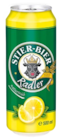 Aktuelles Radler naturtrüb Angebot bei Netto mit dem Scottie in Lübeck ab 0,49 €