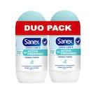 Déodorant à billes "Duo Pack" - SANEX - Carrefour à Montreuil Déodorant à billes "Duo Pack" - SANEX en promo chez Carrefour Montreuil à 8,33 €
