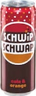 Pepsi Cola oder Schwip Schwap Angebote bei Netto Marken-Discount Fellbach für 0,69 €