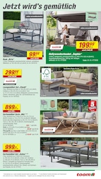 Blumentopf Angebot im aktuellen toom Baumarkt Prospekt auf Seite 11