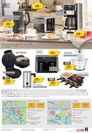 Grill Angebot im aktuellen Höffner Prospekt auf Seite 19