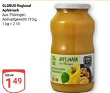 Apfelmark bei GLOBUS im Prospekt "" für 1,49 €