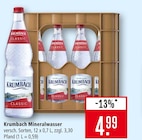 Aktuelle Wasser Angebote bei Marktkauf in Stuttgart Aktuelles Classic Angebot bei Marktkauf in Stuttgart ab 4,99 €
