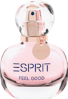 Aktuelle Eau De Parfum Angebote bei Rossmann in Kassel Aktuelles Feel Good oder Red Essence oder Essential oder Rise & Shine Woman Eau de Parfum Angebot bei Rossmann in Kassel ab 7,49 €