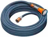 Textilschlauch LianoTMXtreme 1/2”, 15 m Set für 39,99 € bei OBI im Angebot Textilschlauch LianoTMXtreme 1/2”, 15 m Set im aktuellen OBI Prospekt