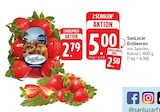 Aktuelle Erdbeeren Angebote bei EDEKA in Heilbronn Aktuelles Erdbeeren Angebot bei EDEKA in Heilbronn ab 2,50 €