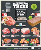 Aktueller Marktkauf Prospekt mit Würstchen, "Aktuelle Angebote", Seite 5