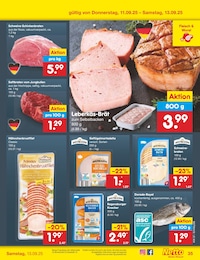 Netto Marken-Discount Schweinebraten im Prospekt Netto Marken-Discount Schweinebraten im Prospekt