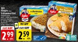 Aktuelle Fisch Angebote bei EDEKA in Leverkusen Aktuelles Schlemmerfilet Angebot bei EDEKA in Leverkusen ab 2,59 €