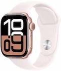 Watch Series 10 Angebote von Apple bei expert Neumünster für 359,00 €