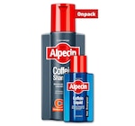 ALPECIN Coffein Shampoo + Liquid* Angebote bei Penny Buxtehude für 5,69 €