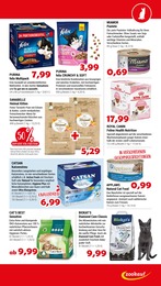 Klumpstreu Angebot & Preis im aktuellen Zookauf Prospekt Klumpstreu Angebot im aktuellen Zookauf Prospekt auf Seite 11