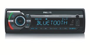 Feu Vert Villeparisis - AUTORADIO CE235BT Promo AUTORADIO CE235BT dans le catalogue Feu Vert -50% sur le 2ème pneu à Villeparisis