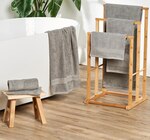 2er-Set Handtücher, blau 50 x 100 cm Angebote von Bench bei Penny Warendorf für 2,99 €