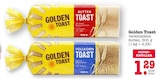 Aktuelles Butter Toast oder Vollkorn Toast Angebot bei E center in Pforzheim ab 1,29 €