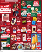 Aktueller Kaufland Prospekt mit Antipasti, "Aktuelle Angebote", Seite 10