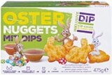 Oster-Nuggets mit Dips bei Kaufland im Riesa Prospekt für 2,99 €