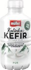 Ayran/ Kalinka fettarmer Kefir mild von Müller für 0,88 € bei Lidl im Angebot Ayran/ Kalinka fettarmer Kefir mild von Müller im aktuellen Lidl Prospekt