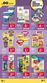 Creme Fraiche Angebote im Prospekt "Günstig. Besser. Für Dich." von Netto mit dem Scottie Creme Fraiche Angebote im Prospekt "Günstig. Besser. Für Dich." von Netto mit dem Scottie auf Seite 26