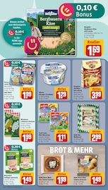 Brötchen im REWE Prospekt in Heilbronn Aktueller REWE Prospekt mit Brötchen, "Dein Markt", Seite 14