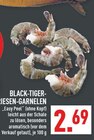 BLACK-TIGER-RIESEN-GARNELEN Angebote bei Marktkauf Beckum für 2,69 €