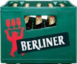 Pilsner Angebote von Berliner bei Netto Marken-Discount Lutherstadt Wittenberg für 10,99 €