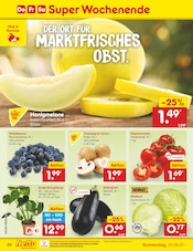 Pilze im Netto Marken-Discount Prospekt in Bielefeld Aktueller Netto Marken-Discount Prospekt mit Pilze, "Aktuelle Angebote", Seite 50