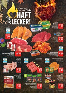 Rindfleisch im aktuellen Marktkauf Prospekt (Fürth) Rindfleisch im Marktkauf Prospekt "AUSWAHL RIESIG, PREISE NIEDRIG" mit 46 Seiten (Fürth)
