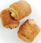Supermarchés Match Charmes - Promo Pain au chocolat Promo Pain au chocolat à 3,50 € dans le catalogue Supermarchés Match à Charmes