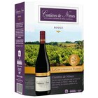 A.O.P. Costières de Nîmes - LA CAVE D'AUGUSTIN FLORENT en promo chez Carrefour Market A.O.P. Costières de Nîmes - LA CAVE D'AUGUSTIN FLORENT dans le catalogue Carrefour Market