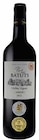 Promo AOP CAHORS CLOS DES BATUTS VIEILLES VIGNES HVE3 à 2,47 € dans le catalogue Intermarché à La Garde