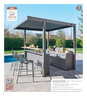 Cuisine Aménagée en promo dans le catalogue Maxi Bazar à la page 26