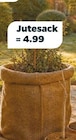 Jutesack von Garden Dream für 4,99 € bei Netto mit dem Scottie im Angebot Jutesack von Garden Dream im aktuellen Netto mit dem Scottie Prospekt