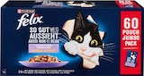 Felix Katzennahrung Angebote von Purina bei Netto Marken-Discount Singen für 14,99 €
