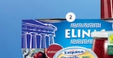 Joghurt nach griechischer Art von Elinas im aktuellen EDEKA Prospekt für 2,29 €