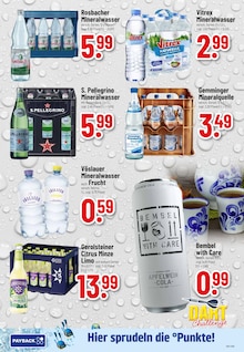 Trinkgut Prospekt der KW 41 "Aktuelle Angebote" Aktueller Trinkgut Prospekt "Aktuelle Angebote" Seite 2 von 8 Seiten
